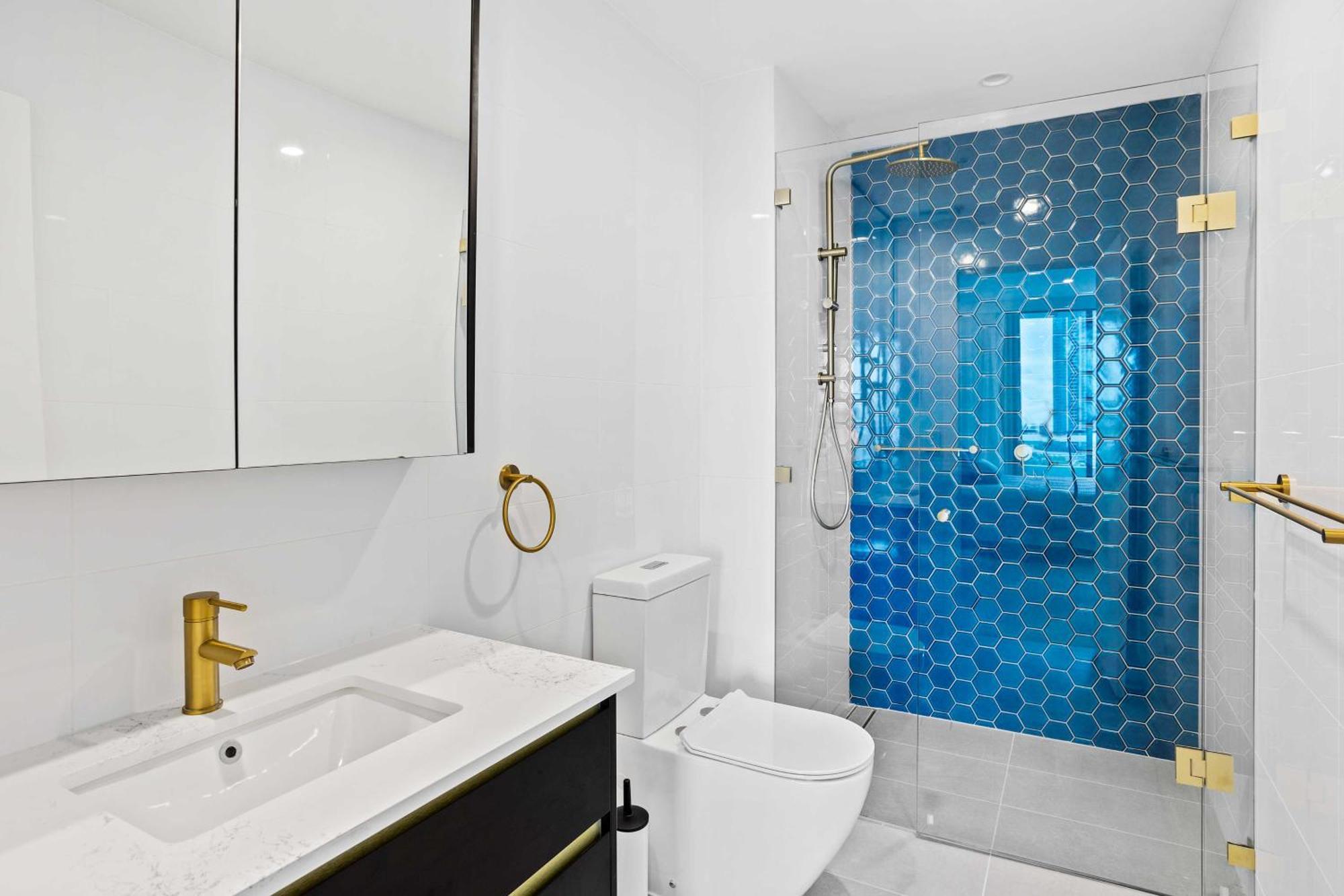 Luxury 2-bedroom - Tryp Gold Coast