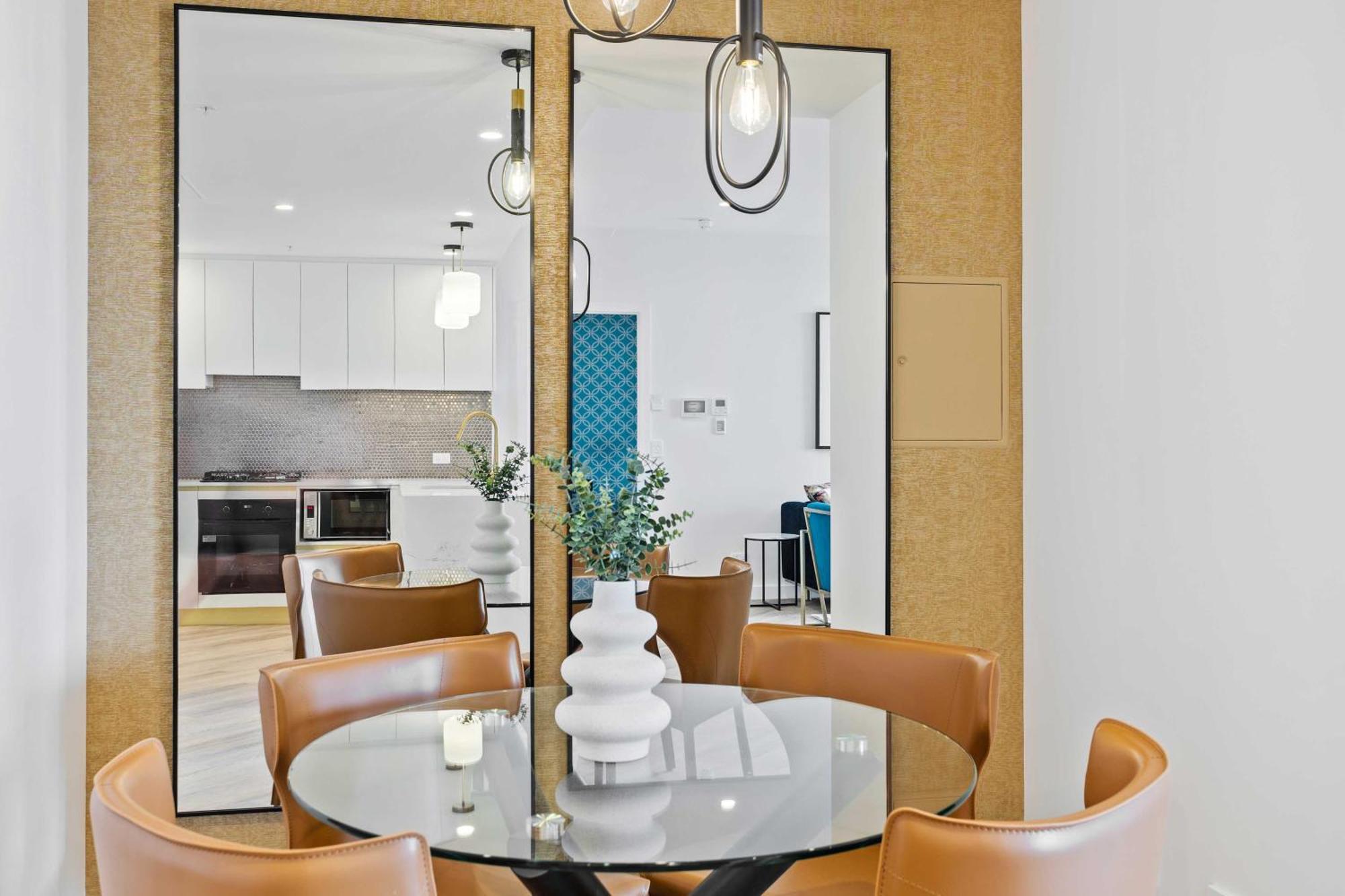 Luxury 2-bedroom - Tryp * Gold Coast
