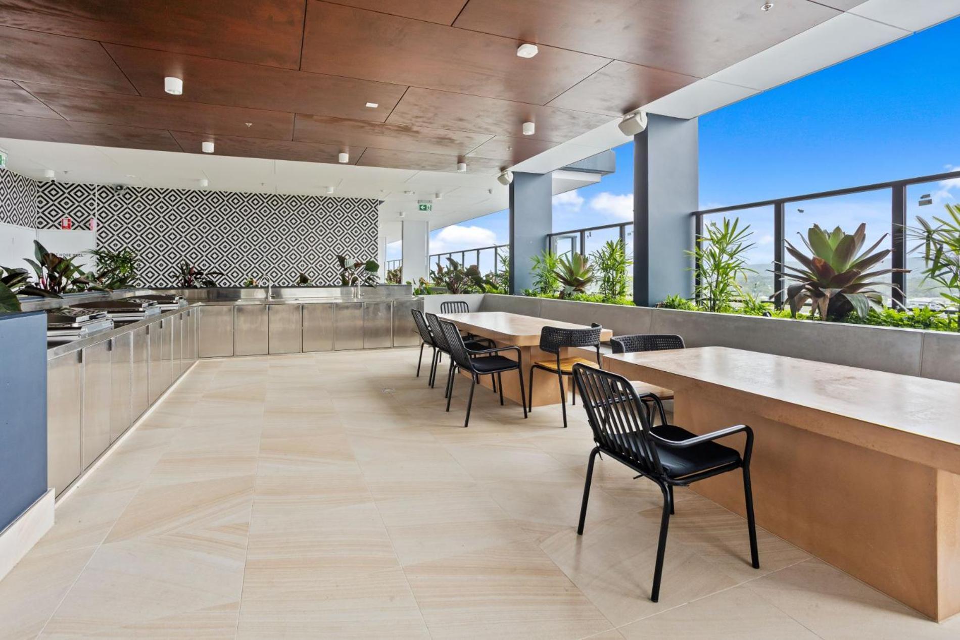 Apartment Luxury 2-bedroom - Tryp Gold Coast