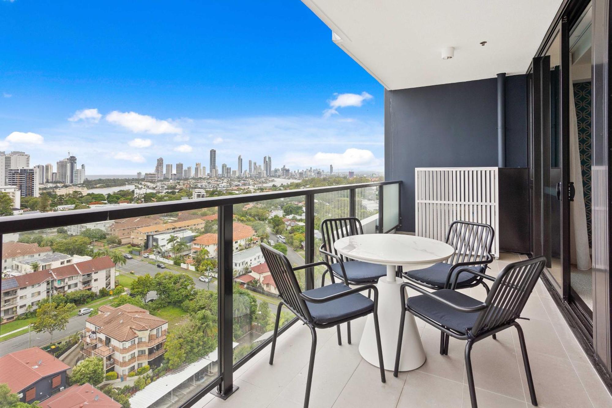 Luxury 2-bedroom - Tryp